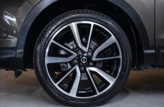 Nissan Qashqai 1,6 PANORAMA, NAVI