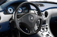 Maserati Coupe Cambiocorsa 4.2, CZ