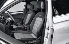 Volkswagen Tiguan 2.0 TDI HL R-line 4M, DCC, panorama, tažné, CZ