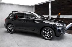 Volkswagen Touareg V6 3.0 TDI R-line, 210kW,