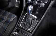 Volkswagen Golf GTE automat