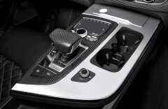 Audi Q7 E-tron, S-line, Matrix, B&O, DVD
