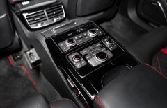 Audi A8 4.2L TDI quattro, exclusive, sport edition, TV, B&