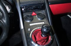 Ostatní  K1 Attack roadster 3.0 V6