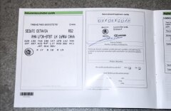 Škoda Octavia RS 230PS DSG, black paket, panorama,