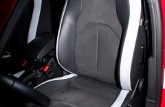 Seat Leon 2.0 TSi Cupra 280PS, černý paket
