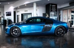 Audi R8 V8 4.2 quattro FSI, Bang&Olufsen