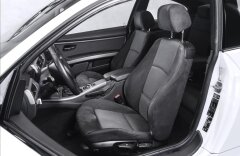 BMW Řada 3 320d xDrive coupe M-paket, navigace, CZ