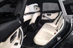 BMW Řada 4 420d Gran coupe M-paket, head-up, Harman/Kardon