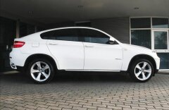 BMW X6 xDrive 35d, Sport paket