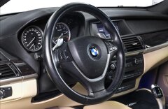 BMW X6 35i xDrive Sport paket, soft close
