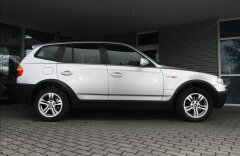 BMW X3 xDrive  3.0i