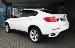 BMW X6 xDrive 40d, head-up display