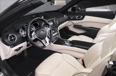 Mercedes-Benz SL 500 AMG Magic body control, Harman, TV