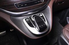 Mercedes-Benz Třídy V V200d Avantgarde Long, aut., LED, tažné