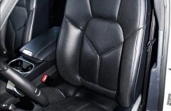 Porsche Cayenne Turbo, Burmester, keramiky, panorama, ACC