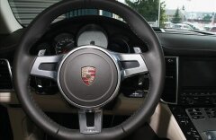Porsche Panamera 3.0 4S facelift 2014