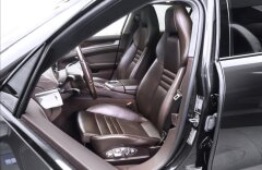 Porsche Panamera Turbo PDCC, keramiky, burmester
