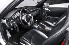 Porsche 911 Carerra S TechArt kit, sport chrono, CZ