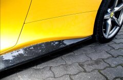 Ferrari 488 GTB, KARBON PAKET,KARBON SEDADLA,SKLADEM