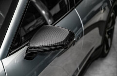 Porsche Taycan Turbo CrossTurismo