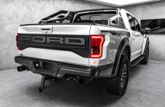 Ford F-150 Raptor 4x4 SuperCrew Cab