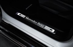 Mercedes-Benz G 500 BR 500, BURMESTER, NIGHT PACKET