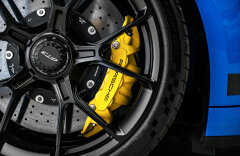 Porsche 911 4,0 GT3, Keramiky, Sport Chrono, PDLS+