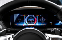 Mercedes-Benz S 65 AMG FINAL EDITION