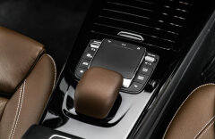 Mercedes-Benz A 200 AMG line