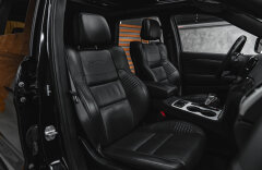 Jeep Grand Cherokee 6.2 V8 Trackhawk, H/K, Panorama