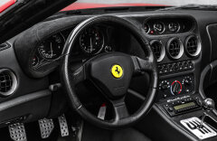 Ferrari 550 Barchetta