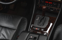 BMW 750 i, Zberateľský stav