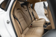 Porsche Panamera 4 S E-Hybrid, Matrix, Pano, Approved, Inno