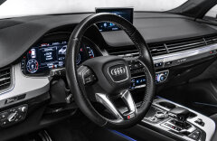 Audi Q7 3.0TDI 200kW 2xSline 7míst