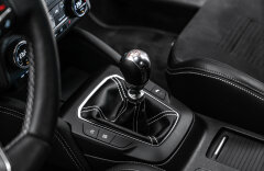 Ford Focus 2.3 ST Performance Recaro