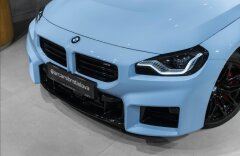 BMW M2 3,0 M2 COUPÉ, H/K, HEAD-UP