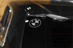 BMW XM 4,4 H/K, LASER, KARBÓN, MASÁŽE