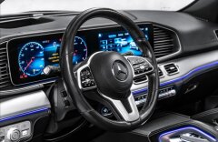 Mercedes-Benz GLS GLS 400 d 4M, AMG, Night, Pano, 360