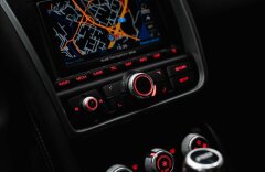 Audi R8 4,2 FSI quattro, CARBON-CERAMIC