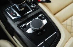 Audi R8 5,2 V10 plus FSI quattro, CARBON CERAMIC, B&O