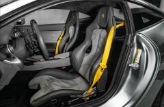 Ferrari F12 Berlinetta CZ, 100% stav, historie