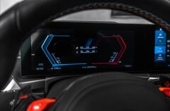 BMW M2 M2 coupe, karbon, head-up, Harman/Kardon, CZ