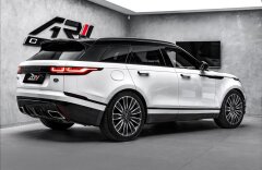 Land Rover Range Rover Velar Velar R Dynamic D300 SE, Laser