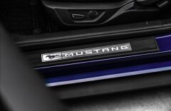 Ford Mustang 5,0 V8 GT automat