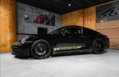 Porsche 911 3,0 CARRERA GTS, LED-MATRIX, BOSE, CLUB LEATHER
