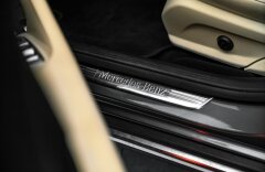 Mercedes-Benz Třídy E E 220 d 4MATIC All-Terrain T