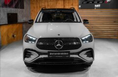 Mercedes-Benz GLE 3,0 GLE 450 d 4MATIC, AMG LINE, BURMESTER, NIGHT, PANO
