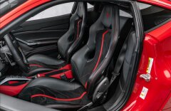Ferrari 488 GTB Karbon+LED, racing sedadla, kamera, Akrapovic,