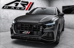 Audi SQ8 SQ8 TDI orig.ABT, 510PS, FULL